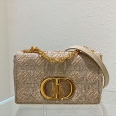 Christian Dior Montaigne Bags